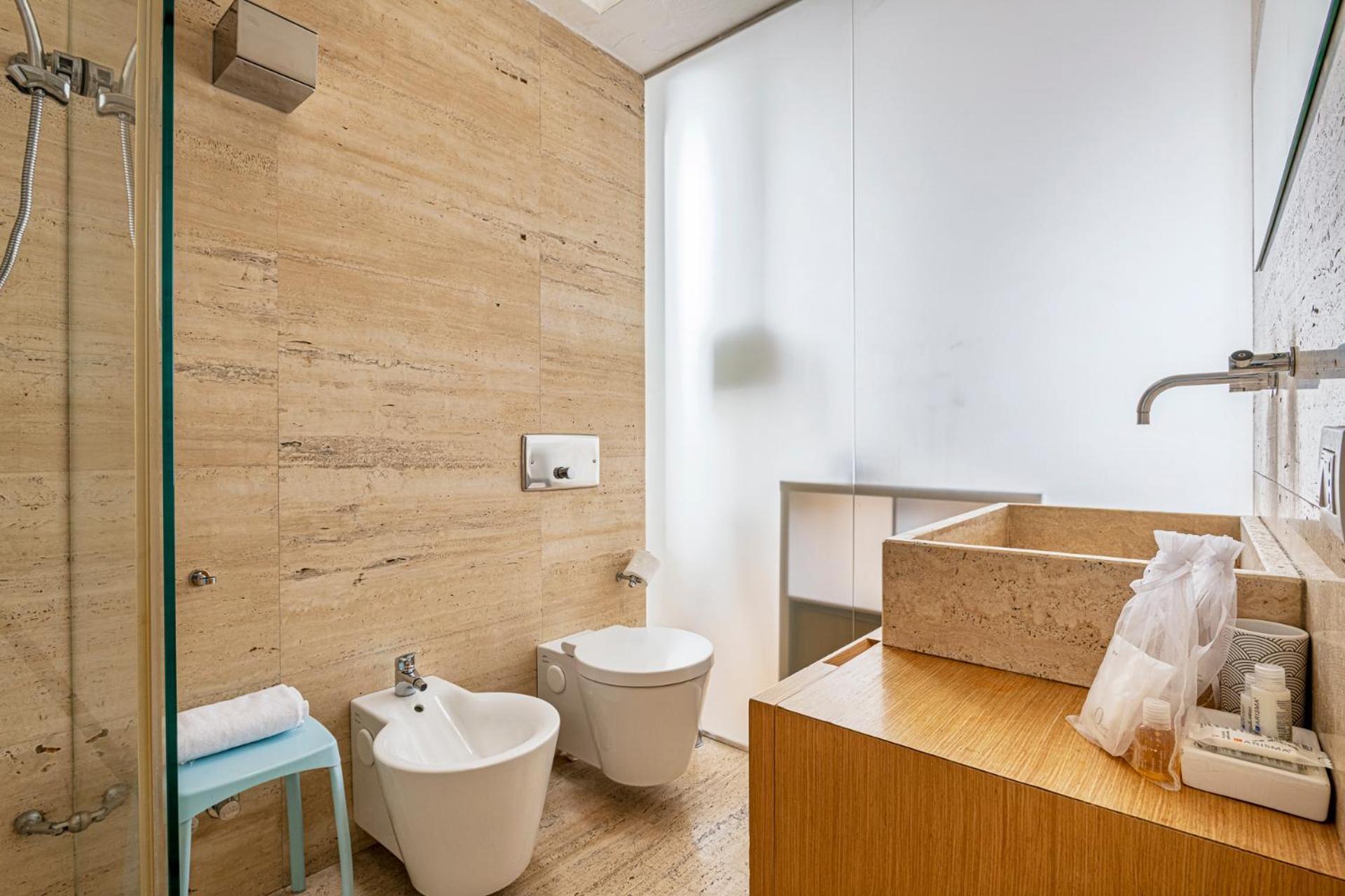 One Bedroom Apartment In Brera Milano Eksteriør billede